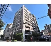 クオス横濱石川町レジデンシャルステージ