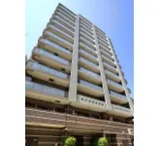 クレヴィア西葛西 