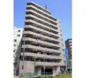 クリオスカイタワー篠崎