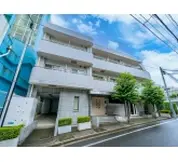 市ヶ谷パークハウス