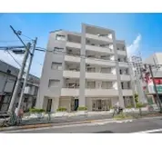 サンアリーナ市谷仲之町