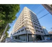 大倉山北パークホームズ弐番館