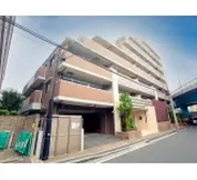 D’クラディア東戸塚ブライトガーデン