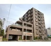 コスモ西葛西サザンフォルム