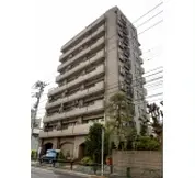 ライオンズシティ西小岩