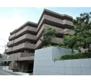クレアガーデン高槻松風館