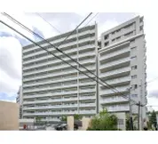 クレッセント東中野レジデンス