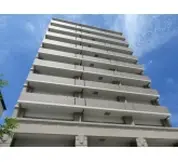 クレヴィアタワー中之島