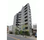 プラウド西葛西