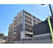 クレストフォルム横浜鴨居弐番館