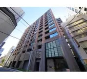 八丁堀アムフラット