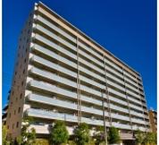 グランシティ東陽町