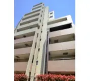 クレヴィア西葛西 