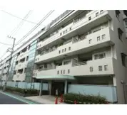 ヒルズ新宿御苑