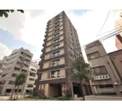 グリーンパーク日本橋久松町レジデンス