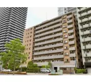 プランヴェール新川崎