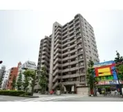 グランシティ川崎パークサイドレジデンス