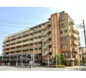 藤和シティホームズ川崎