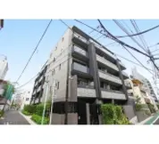 クレヴィア茗荷谷
