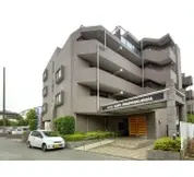 クレッセント武蔵小杉グランディズ壱番館