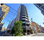 ライオンズクオーレ東京三ノ輪シティゲート