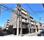 ジェントリーハウス品川大井