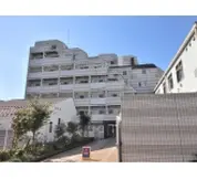 グランイーグル多摩川アリビオ
