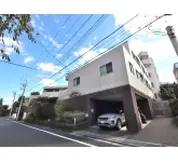 瀬田南シティハウス