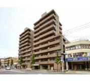 ザ・パークハウス川崎矢向