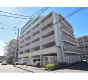 オーベル港北中川