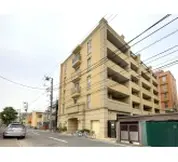 クリオ川崎リバーサイド