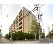 クリオ川崎六番館