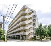 グランシエロ新座ストーリエ