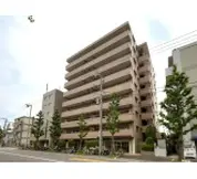 クリオ川崎参番館