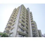 プラウドタワー立川