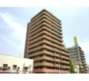 クリオ川崎小田公園壱番館