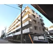 プラウド世田谷砧ガーデンテラス