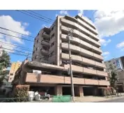 パークハイム等々力三丁目弐番館