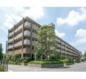 シティヴェールふじみ野　四番館