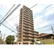 東急ドエルアルス溝口ヒルトップステージ