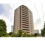 ライオンズマンション鹿島田ガーデンシティ