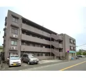 レーベンハイム元住吉パテラ