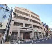 ベルテ代々木