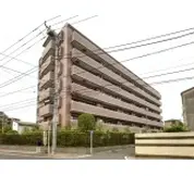 ブリリアタワー川崎