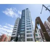 パークホームズ目白