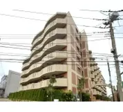 セザール第二溝ノ口