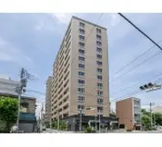 コスモ上野パークサイドシティ
