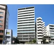 ウィルローズ蔵前リバースイート