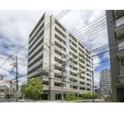 レクセルマンション一之江