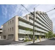 藤和シティホームズ西日暮里